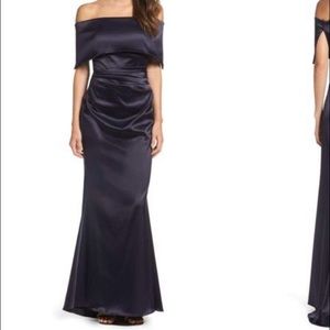 Vince caminito dress